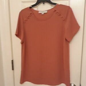 Women's Loft Top